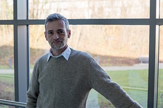 Christof Hübner
