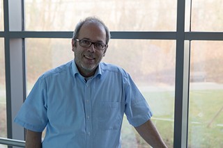 Eric Marioth