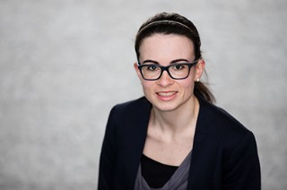 Franziska Klein