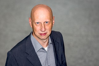 Hartmut Kröber