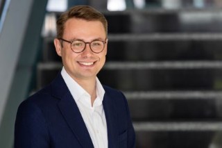 Janne Constantin Albrecht