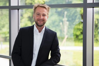 Jens Forberger
