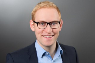 Jonathan Haas