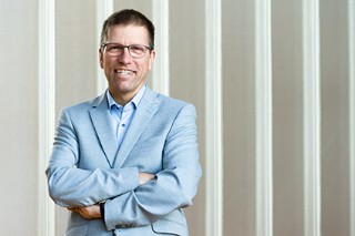 Martin Doppelbauer