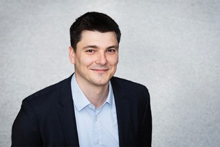 Michael Wittek