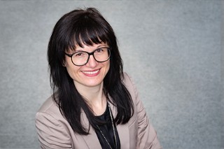 Miriam Ruf