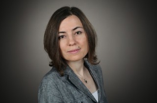 Nataliya Roznyatovskaya, Dr./Uni Moskau
