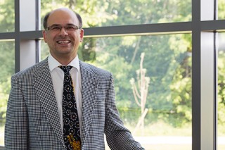 Peter Gerber