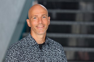 Peter Rabenecker