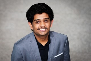 Pranav Majgaonkar