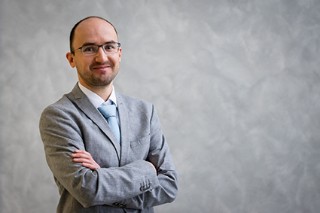 Ronny Hanich-Spahn
