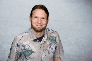 Sebastian Pludra