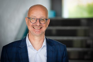 Stefan Tröster