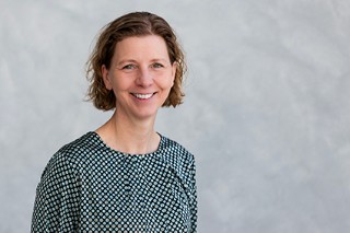 Susanne Lüssenheide