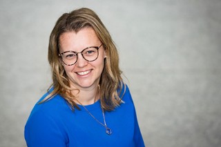 Sybille Becker, M. A.