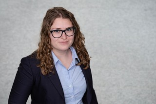Verena Süß, M. Sc.