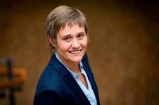 Veronica Kuchenreuther-Hummel