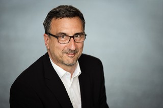 Wilhelm Eckl