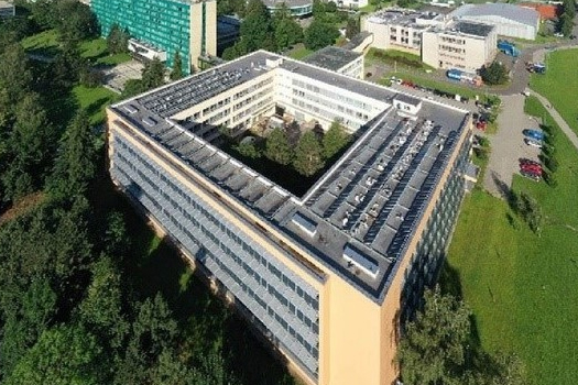 Fraunhofer Innovation Platform for Applied Articicial Intelligence for Materials & Manufacturing at VSB - Technical University of Ostrava