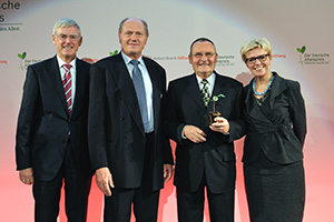 Deutscher Alterspreis 2013