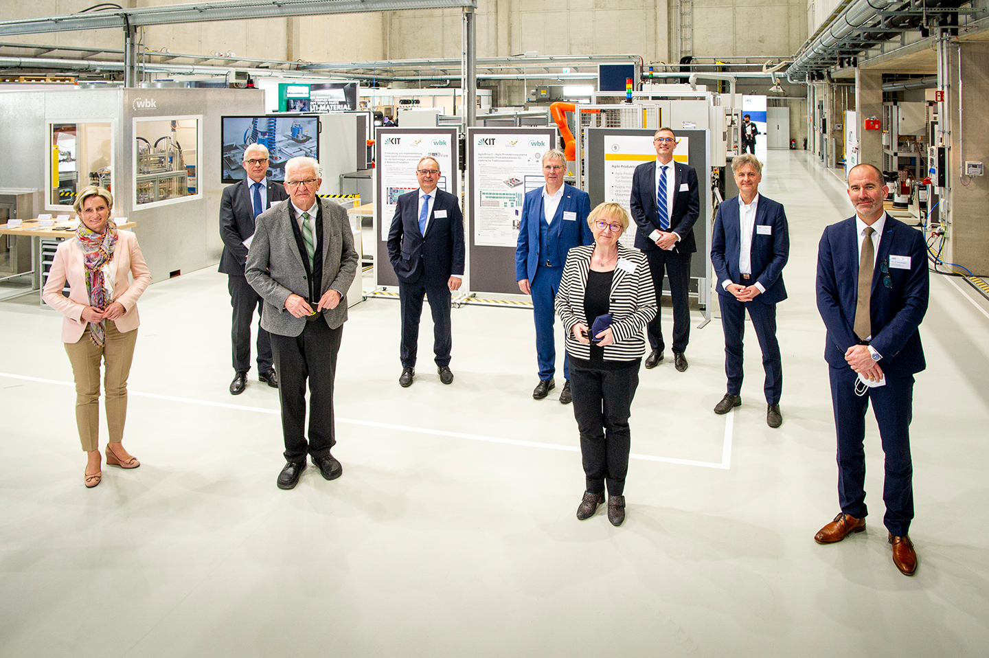 Karlsruher Forschungsfabrik