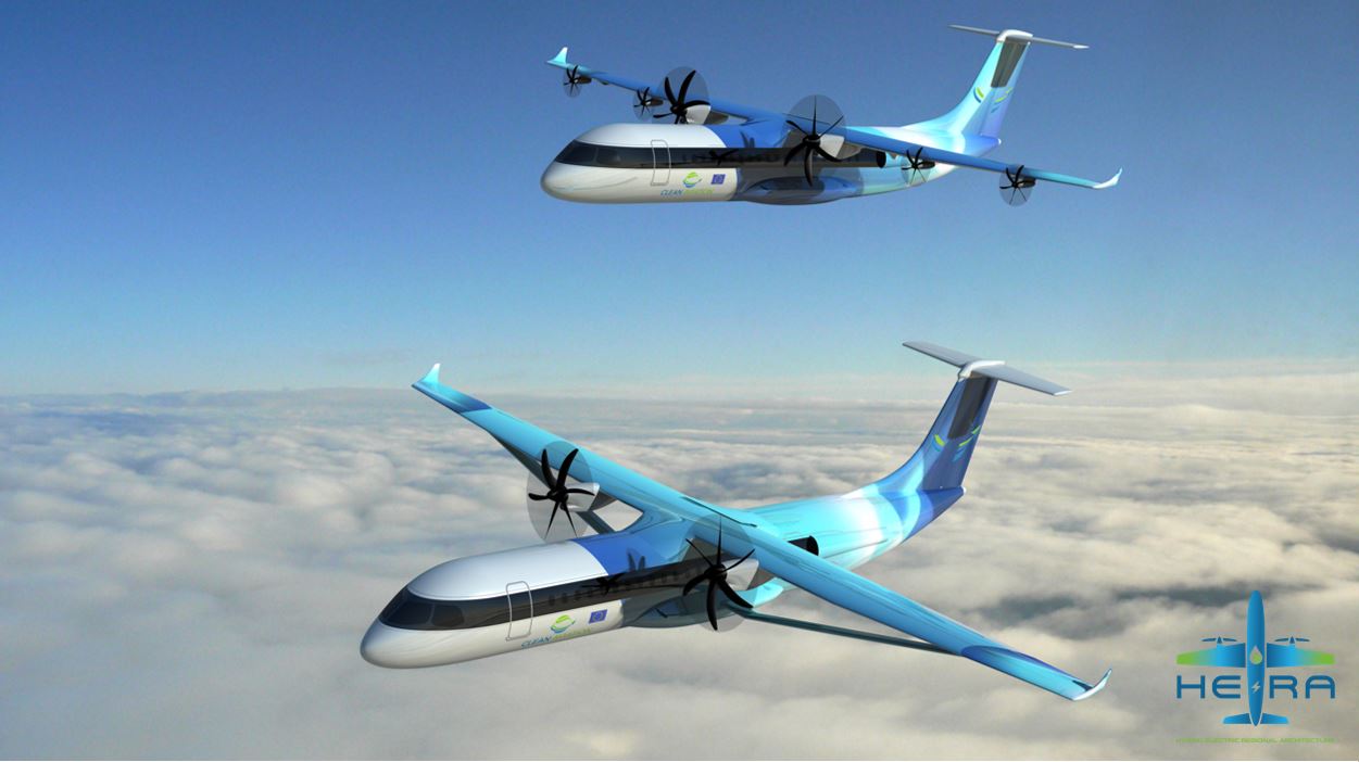 Designing the third era of Aviation