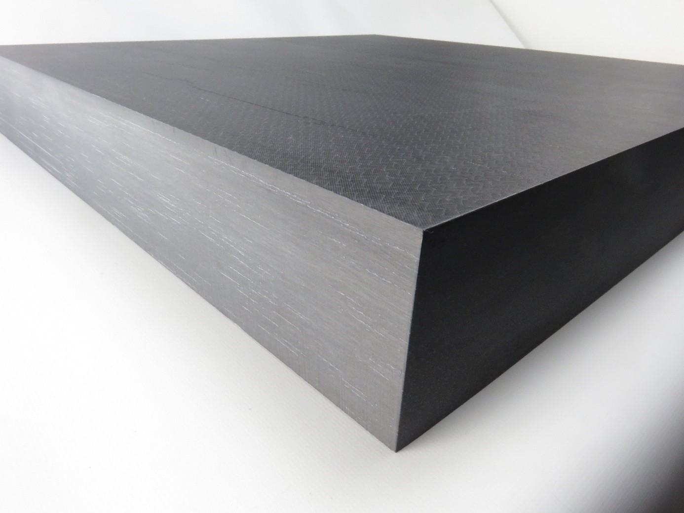 Kohlenstofffaser verstärktes Proxxima<sup>TM</sup> Laminat