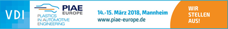 PIAE Europe 2018