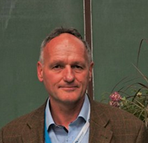 Dr. Dieter Franke