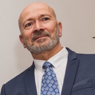 Dr. Philippe de Donato