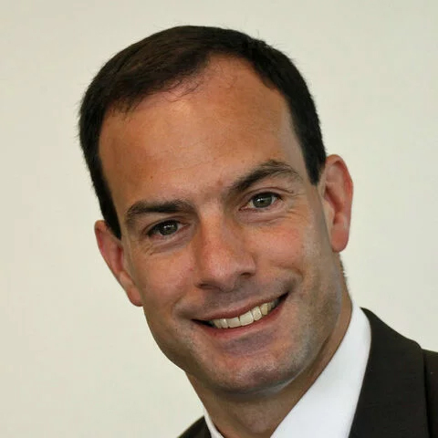 Prof. Dr. Michael Frey