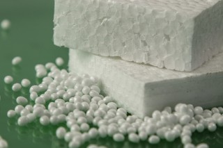 Biobasierte Partikelschaum- und Extrusionsbauteile aus CA