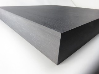 Carbon fiber reinforced Proxxima<sup>TM</sup> laminate Carbon fiber reinforced Proxxima<sup>TM</sup> laminate