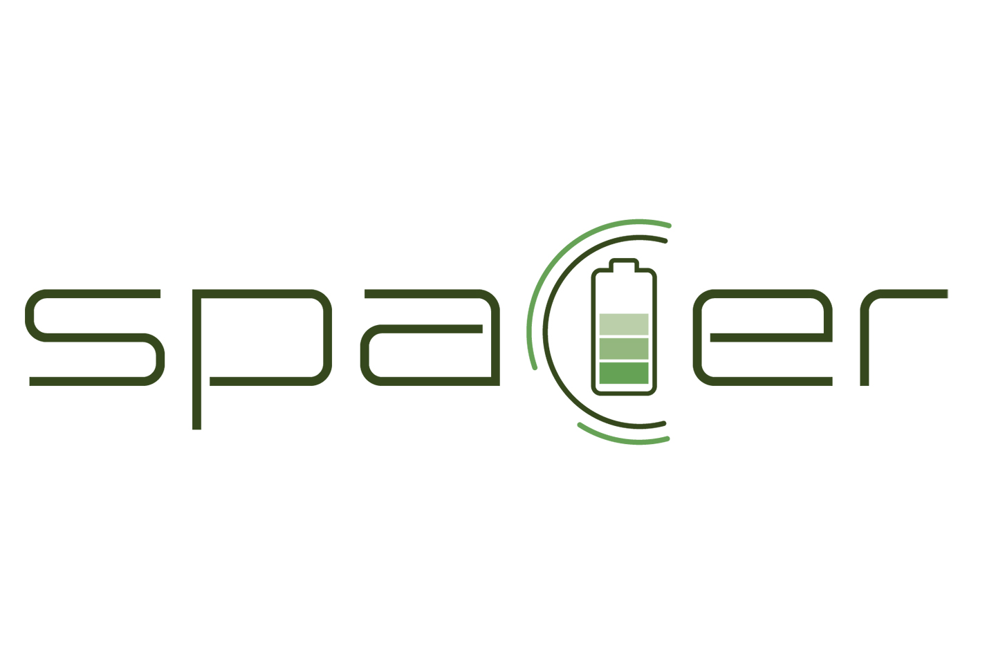 Logo SPACER